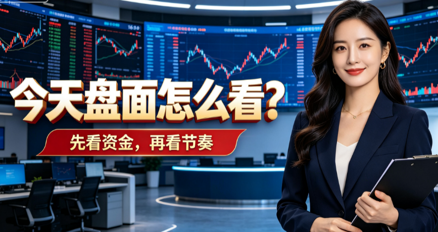 3个函数算出大资金控盘程度，1个数字判断筹码是否集中，通达信源码