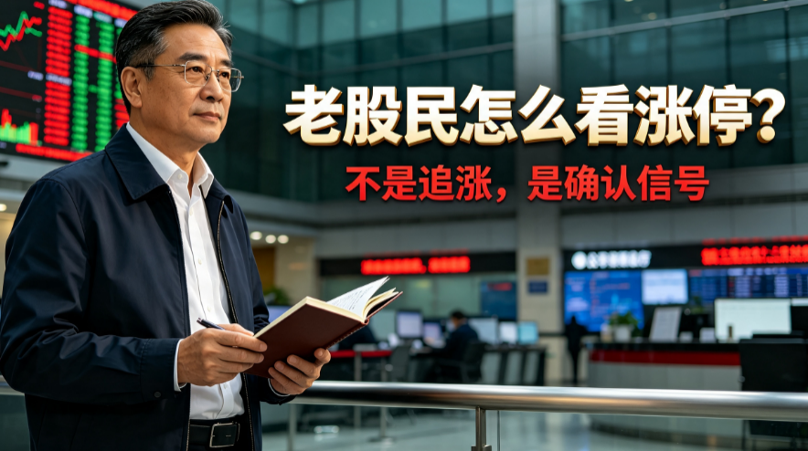 突破20日均线选股：开盘前5分钟，我做这3件事