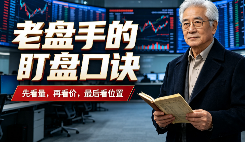 拐点金叉共振选股：三金叉同一天打卡，错过等半年
