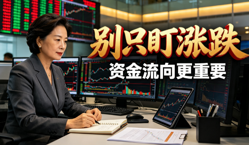 反包龙选股：阴线洗盘后阳包阴，这票你接不接？