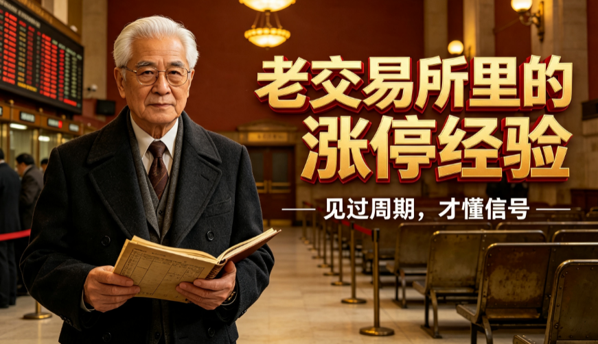 均线多头排列选股公式：我拆源码时遇到一行，让我停下来了（含优化版）
