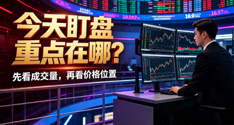 倍量阳突破20日线，别再傻傻写 VOL>MA(VOL,5)*2 —— 动态双阈值 + 阳线质量过滤，震荡市也能用