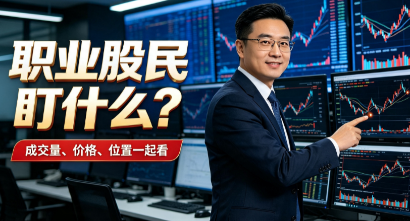 我的KDJ改良公式：告别超买区假信号 —— 把J值做平滑处理，再加一层趋势确认