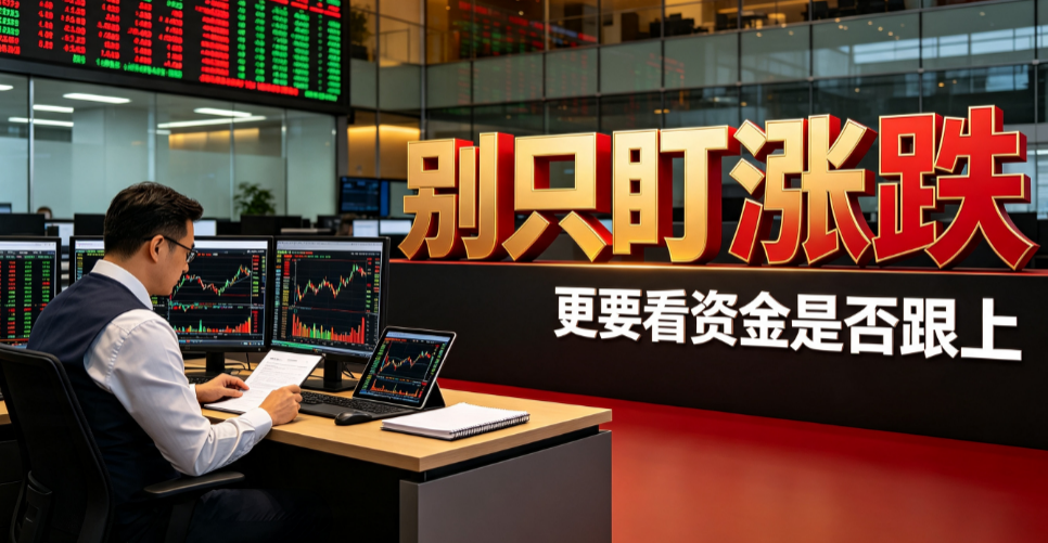 通达信成交量选股公式源码：5日均量线上穿10日均量线 —— 量能金叉 + 价格确认，捕捉主力进场