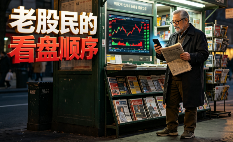 周线MACD金叉选股公式：我拆源码时发现"周线"用日线改参数，本质还是日线（附修复版）
