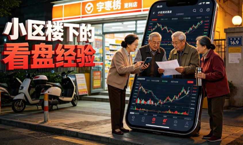 5个条件锁定「底部放量反转」选股公式 —— 超跌 + 地量 + 放量阳线 + 突破下降趋势线
