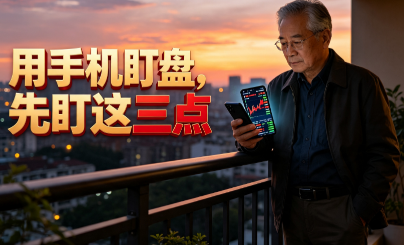 通达信公式复盘：早晨之星（启明星），"三根K线"的隐藏陷阱