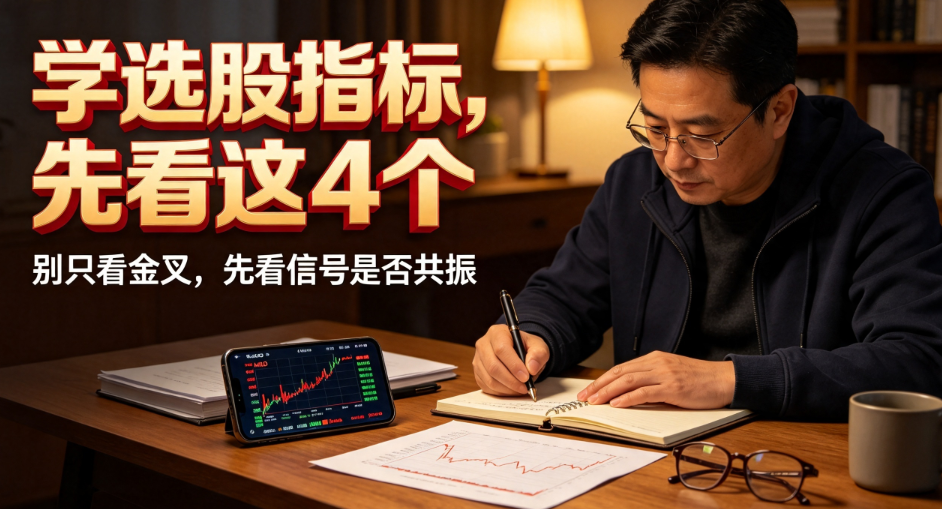 通达信公式复盘：主力净流入选股，别被“假大单”骗了 —— 拆解主力净流公式的口径陷阱与换手校准