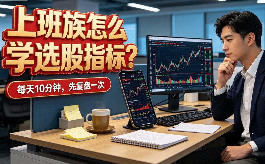 通达信公式复盘：委比委差，别在“钓鱼单”面前裸奔 —— 拆解盘口委比的瞬时性与主力挂单骗术