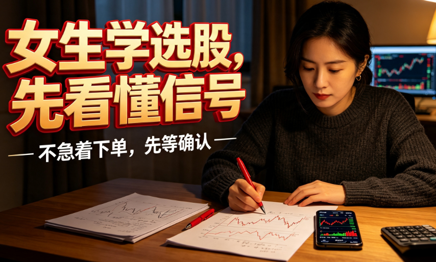 通达信公式复盘：主力吸筹模型，别把“缩量阴跌”当“悄悄建仓” —— 拆解吸筹模型的量价特征与震荡陷阱