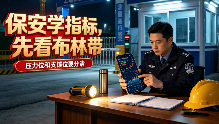 为什么你一买"海底捞月"就套？只因没看透这行源码的下跌中继骗局（附防骗修复版）