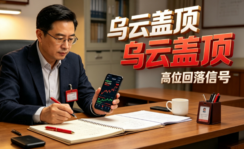 为什么"多方炮"打不出涨停？只因这行源码忽略了最关键的"哑弹"特征（附防骗修复版）
