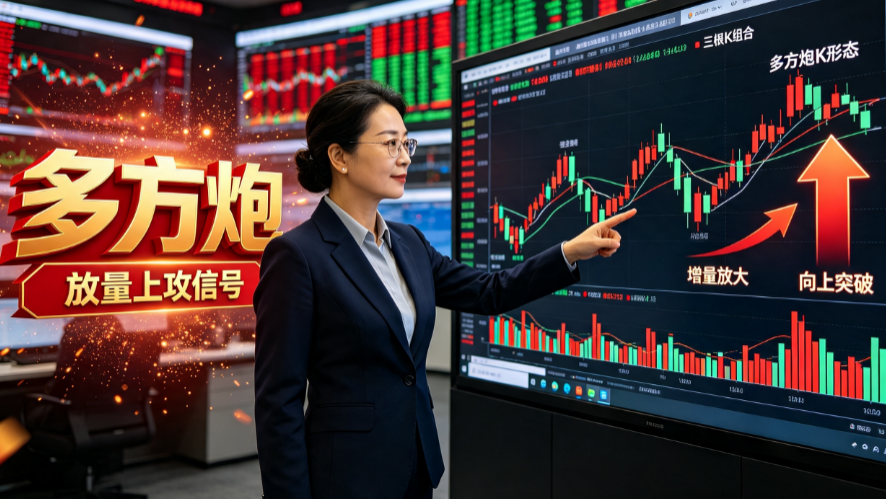 通达信"涨停回马枪"选股公式的惊天秘密：主力假摔的破绽，全藏在这行源码里（附防骗修复版）