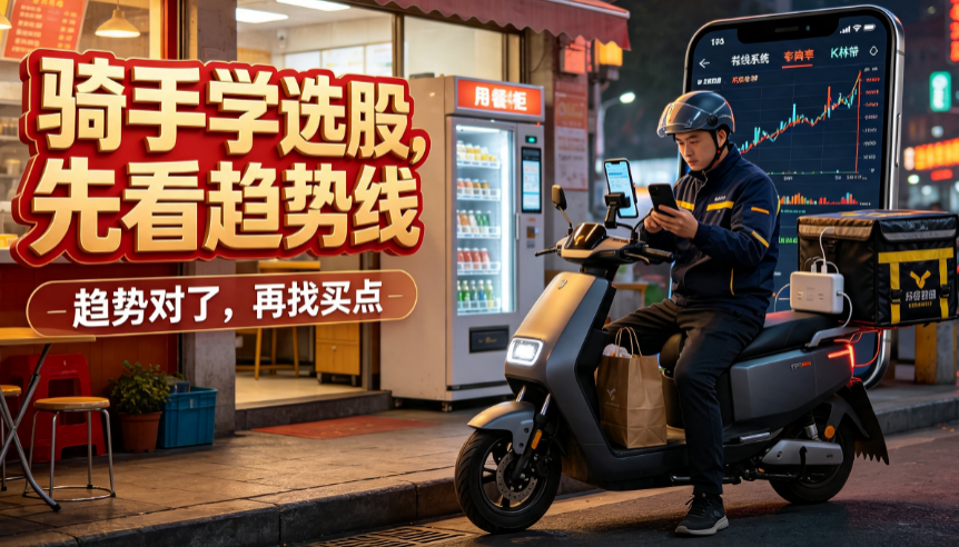 为什么"旭日东升"总是抄在下跌中继？只因这行源码把"反弹"和"反转"混为一谈（附防骗修复版）