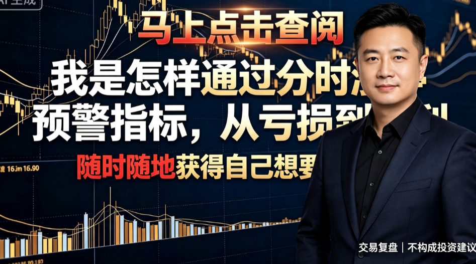 你以为追涨停要看涨幅榜？错了，真正该盯的是量比这条线