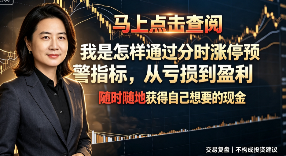 那次我在9点47分看到量比跳到2.8，后来那只票的走势让我记了三年