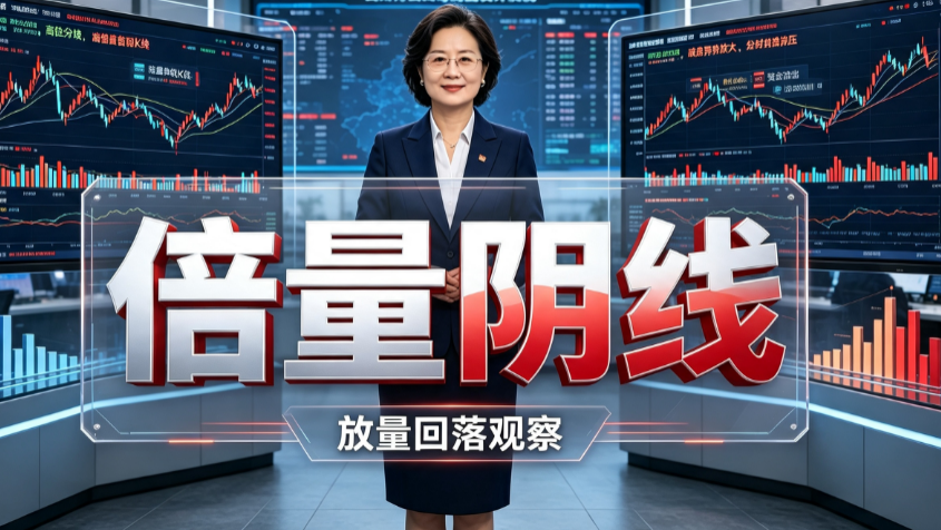 通达信"阴阳双煞"选股公式的惊天漏洞：主力洗盘和出货，这行源码居然傻傻分不清（附防骗修复版）