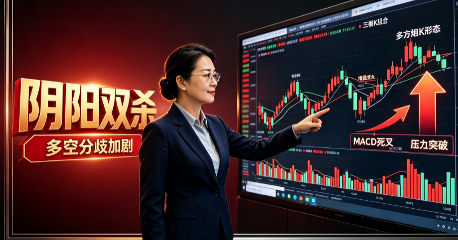 通达信"缺口回补"选股公式的惊天盲区：突破缺口和衰竭缺口，这行源码居然一视同仁（附防骗修复版）