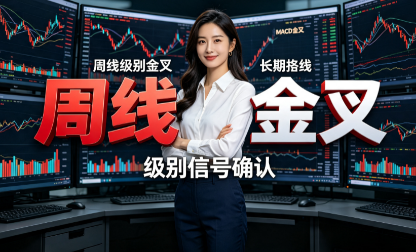 连板龙头回马枪：MACD绿柱缩短与回调幅度识别的通达信副图及选股源码 