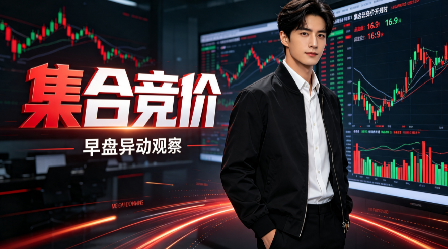 通达信公式复盘：营收增长选股：别把“增速”当“质量”