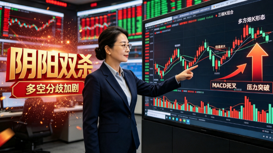 通达信公式复盘：财务健康度打分：别把“单指标”当“全面体检”