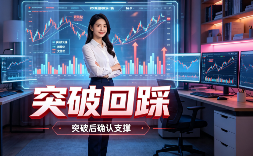 通达信公式复盘：我用3年亏掉50%才明白：通达信“超跌反弹”公式必须加这道过滤器