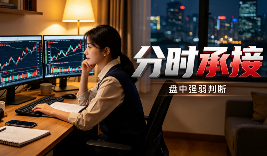 通达信公式复盘：乖离率 BIAS 的致命缺陷：为什么“远离均线”不一定会回归？