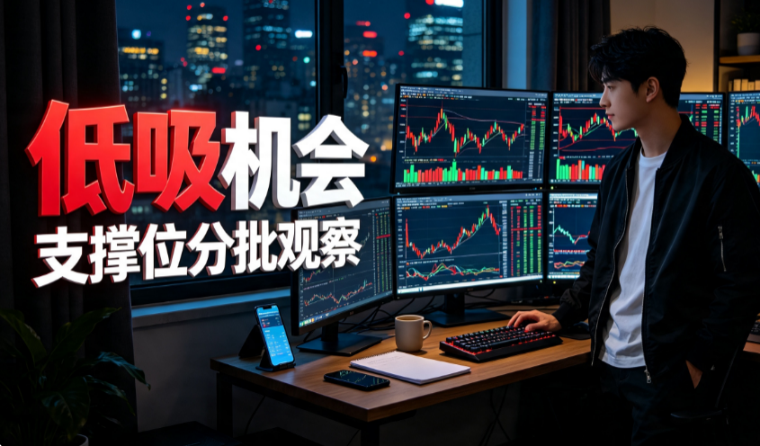 通达信公式复盘：恐慌盘出逃时怎么买？通达信情绪反转指标的本土化改造