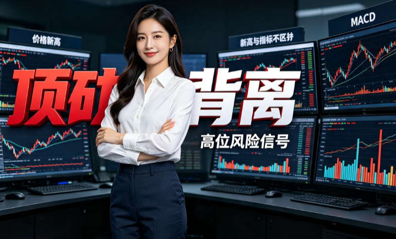 通达信公式复盘：底部放量涨停 vs 底部放量滞涨：通达信公式一眼看穿本质