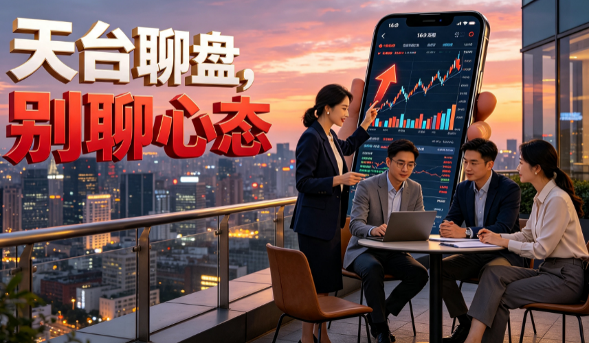 我用4种止损全亏过才悟透：通达信"综合止损"公式必须加这道优先级