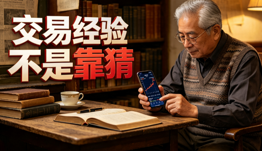 黄金交叉！通达信"5日线上穿20日线"选股公式