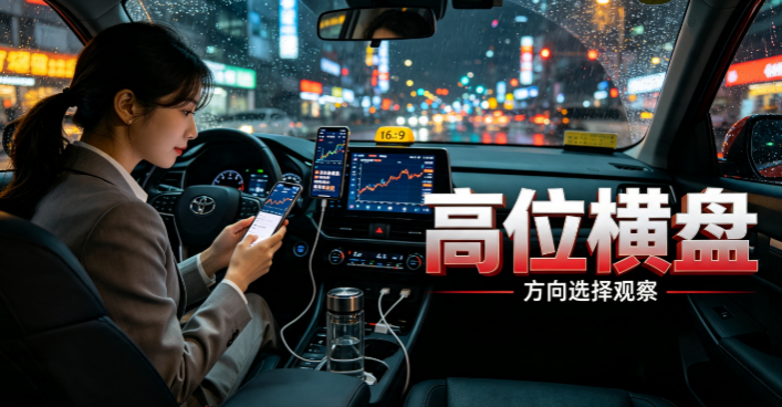 我追“百亿大单”被套30%才醒：通达信“合同利好”公式必须加这道营收占比验证器