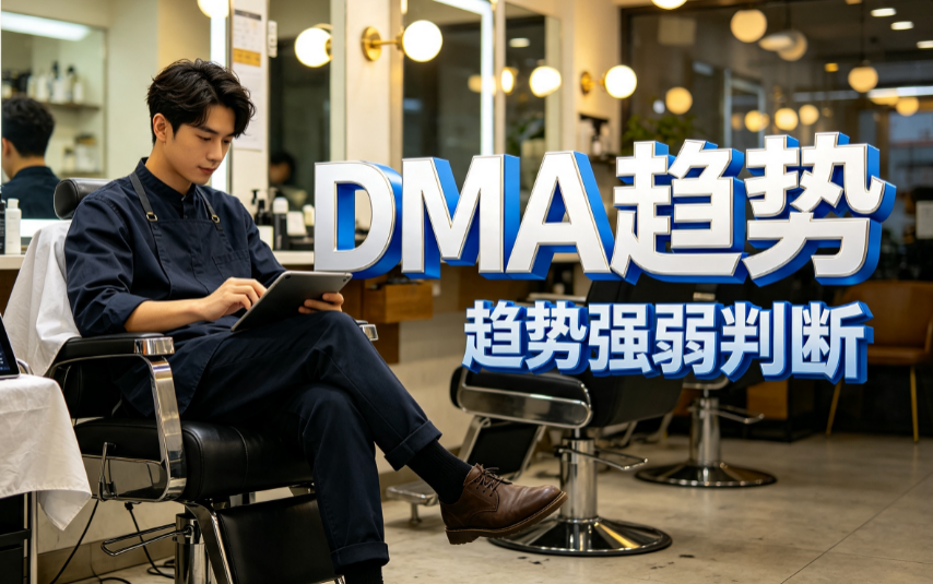 圆弧底完成！主力吸筹结束的「终极信号」，通达信源码无未来函数