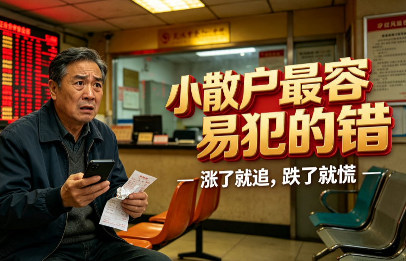 布林带"缩口"：变盘前最安静的预警信号