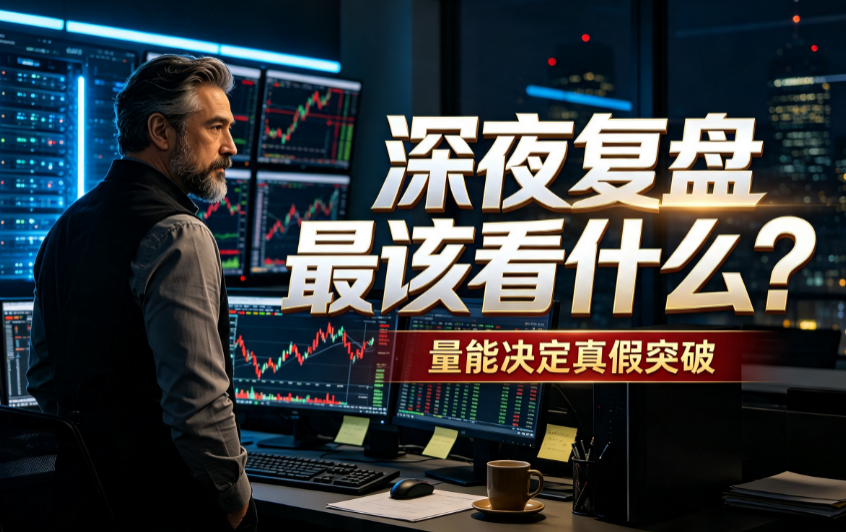 高位风险预警：这些信号出现，降低关注度