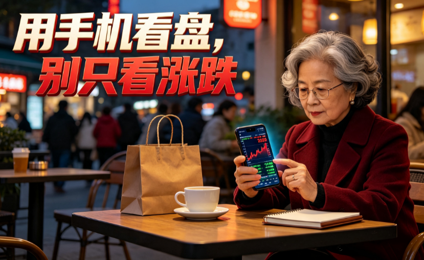 “倒锤头线”是试盘还是诱多？一招通达信公式辨真假