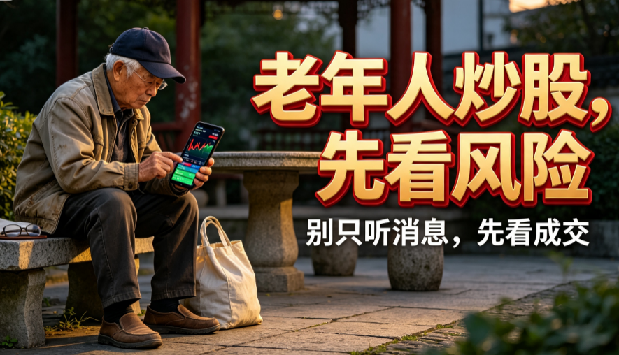 情绪冰点怎么判断？我用这个指标躲过了4次股灾
