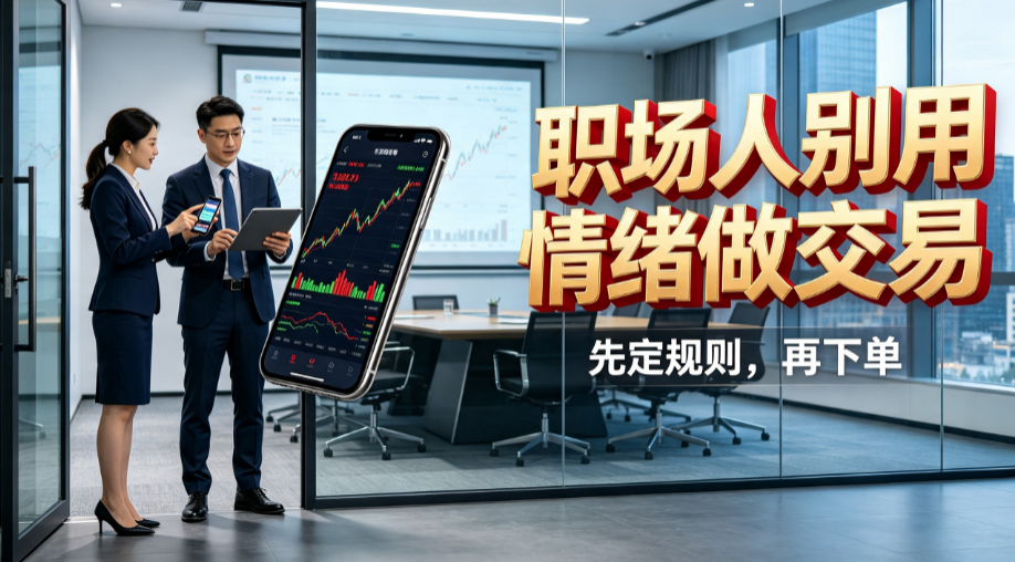 通达信“ETF轮动”选股公式拆解：原版不辨强弱，弱势ETF全被选中（附修复版）