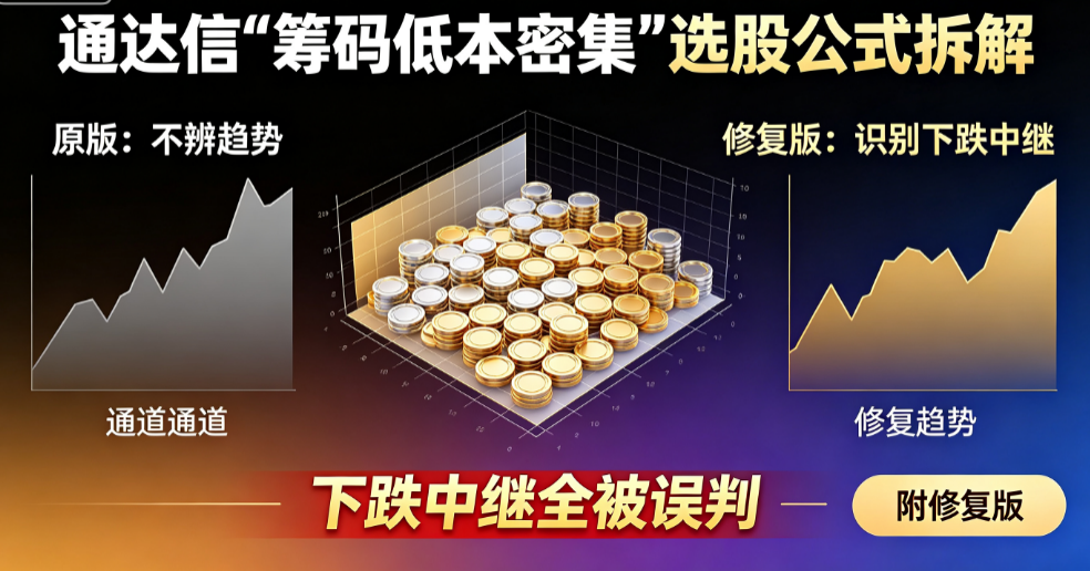 布林带别再死板上轨卖下轨买，分清三大区间，我再也不卖飞主升浪