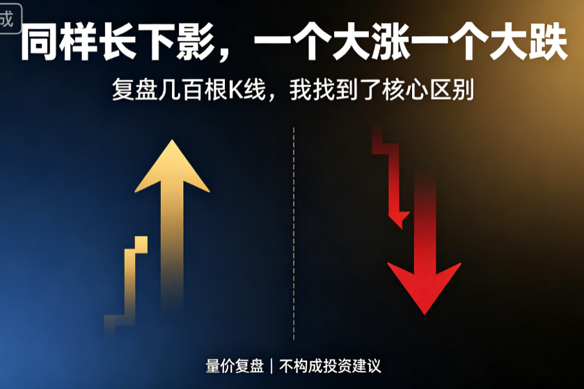 炒股十年，我最终只留了一条60日线当牛熊分界线，简单却管用