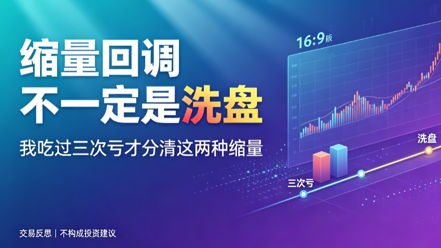 谁说MACD零轴下没行情？三次金叉共振，抄底成功率翻倍！