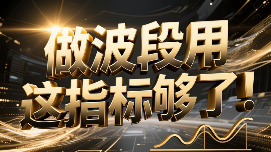 通达信【三均波段启动】量化模型·研发手稿