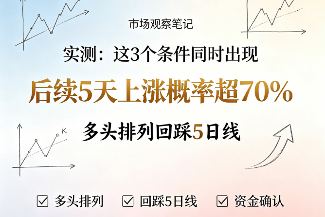 出水芙蓉看着美，假突破才是最大的坑