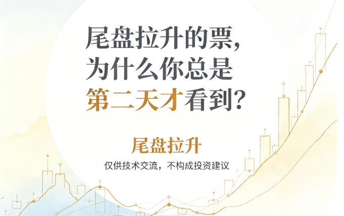 看懂量价顶背离，别把普通震荡当成见顶信号