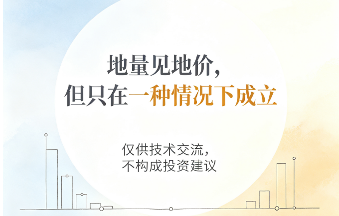 塔形底不是底部通行证，下跌中继也会长得很像