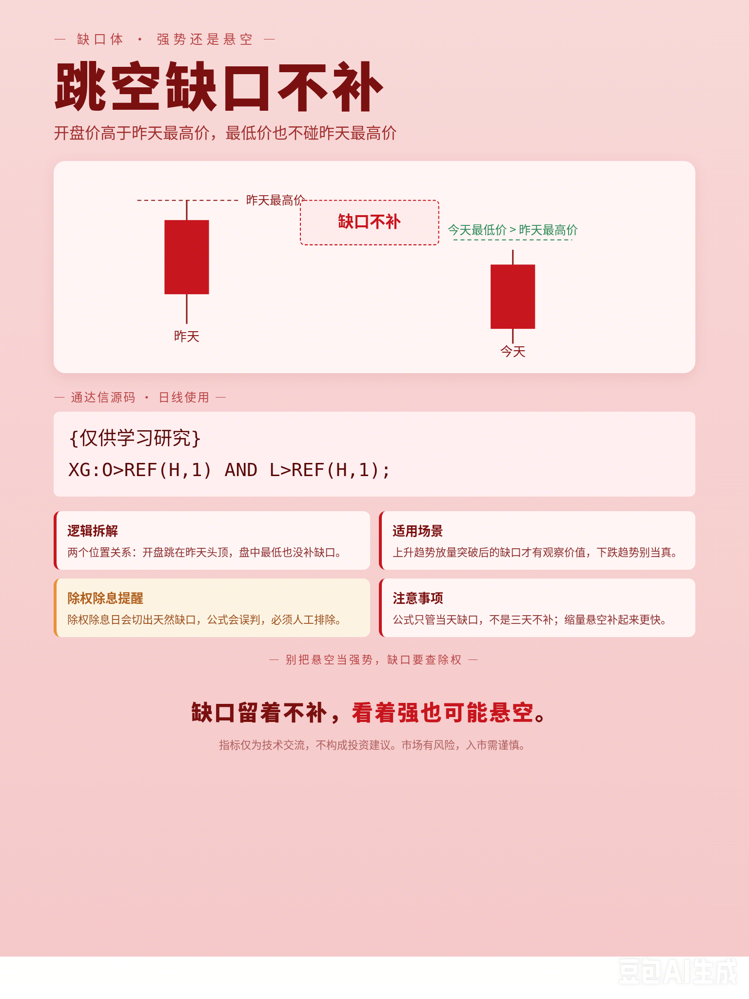 三行代码的周线 MACD 金叉，一年憋不出俩信号，还害得我追在半山腰